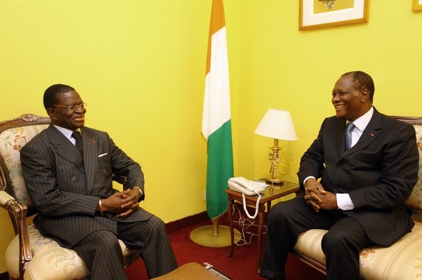 Après Houphouët, Bédié et Gbagbo, Fologo au pied d’Ado